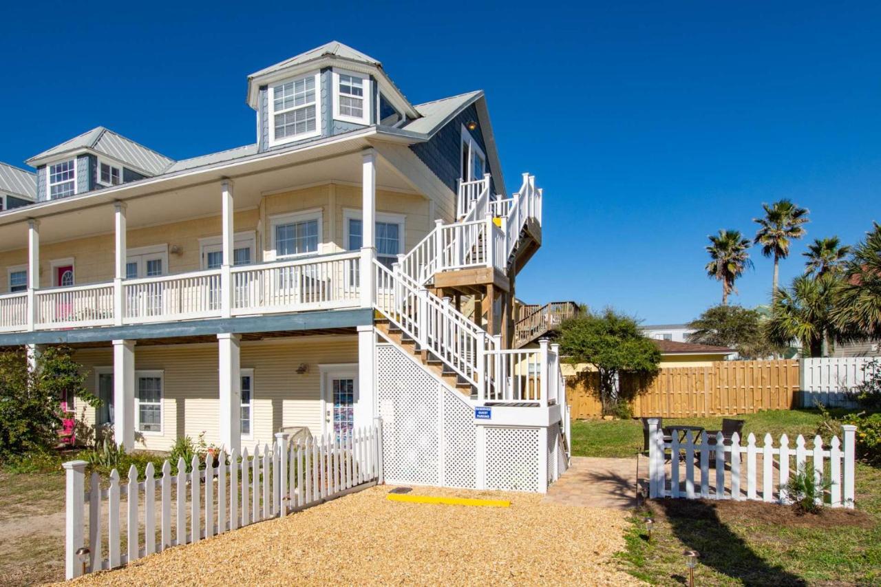 Holiday home Beachcomber Penthouse *