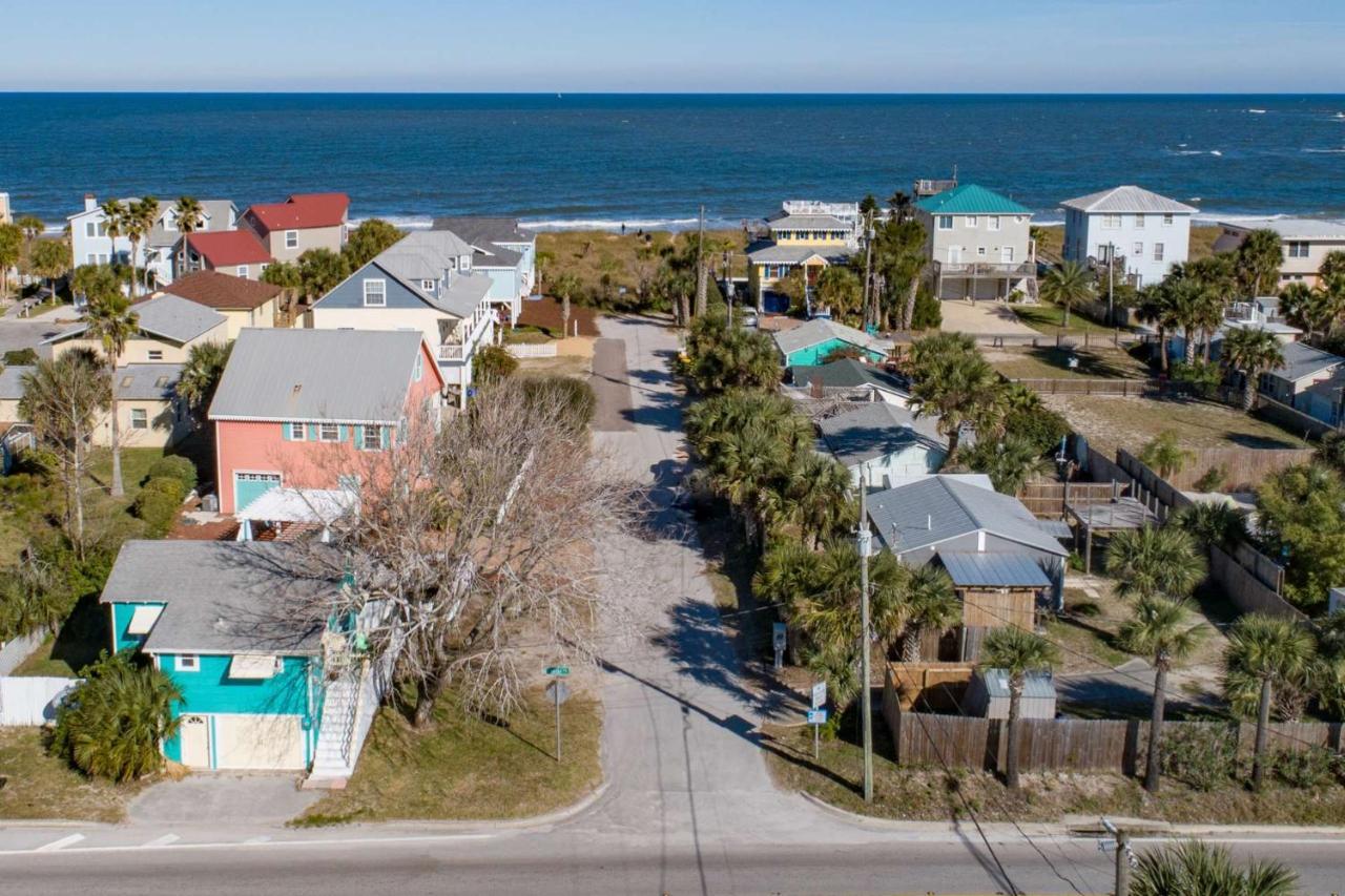 Seaside Saint Augustine