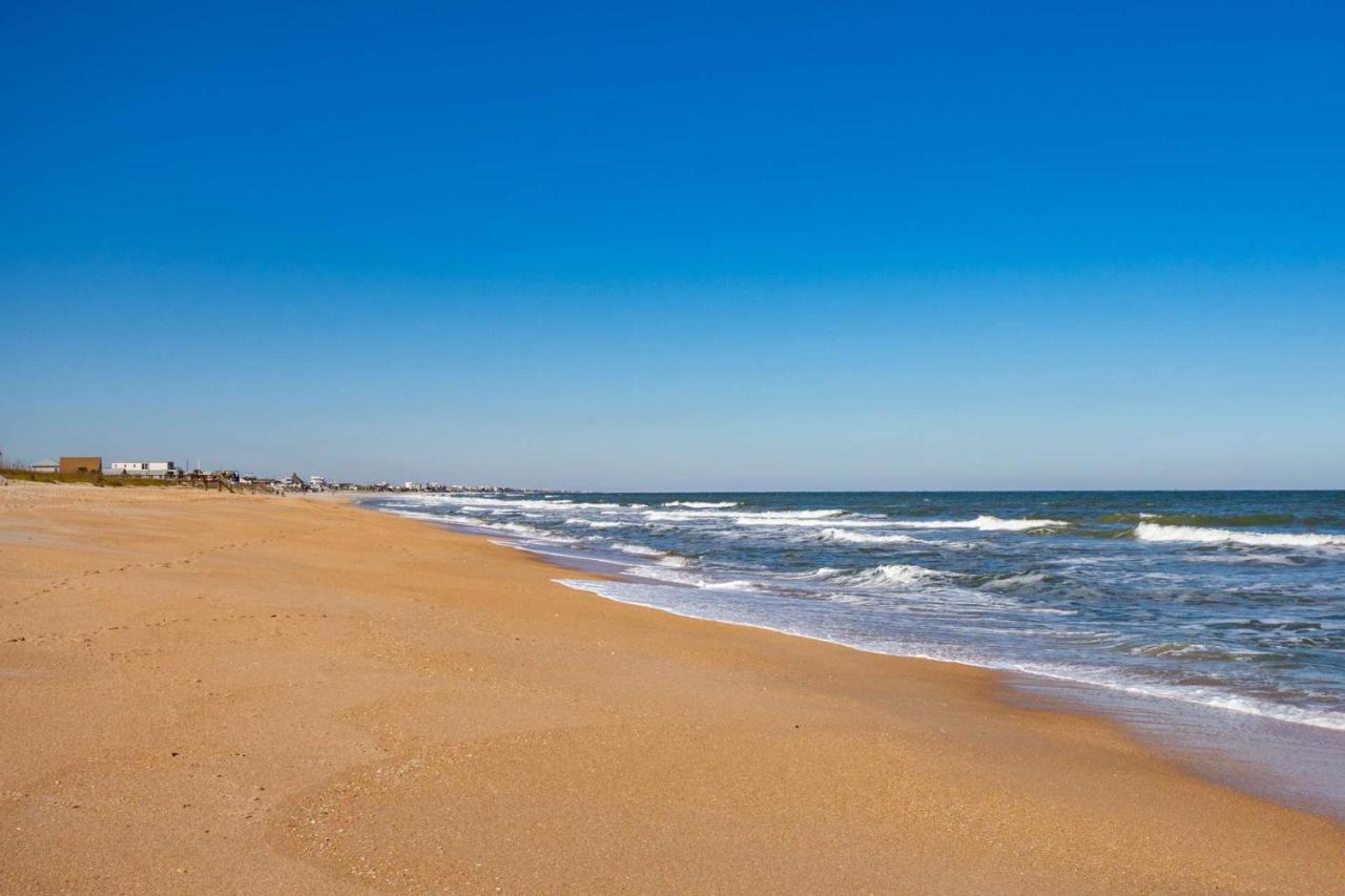 Seaside Casa de férias