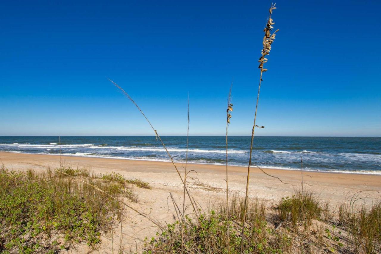 Seaside * Saint Augustine