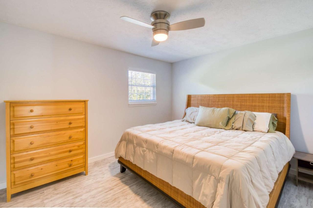 Flagler Flat Holiday home St. Augustine
