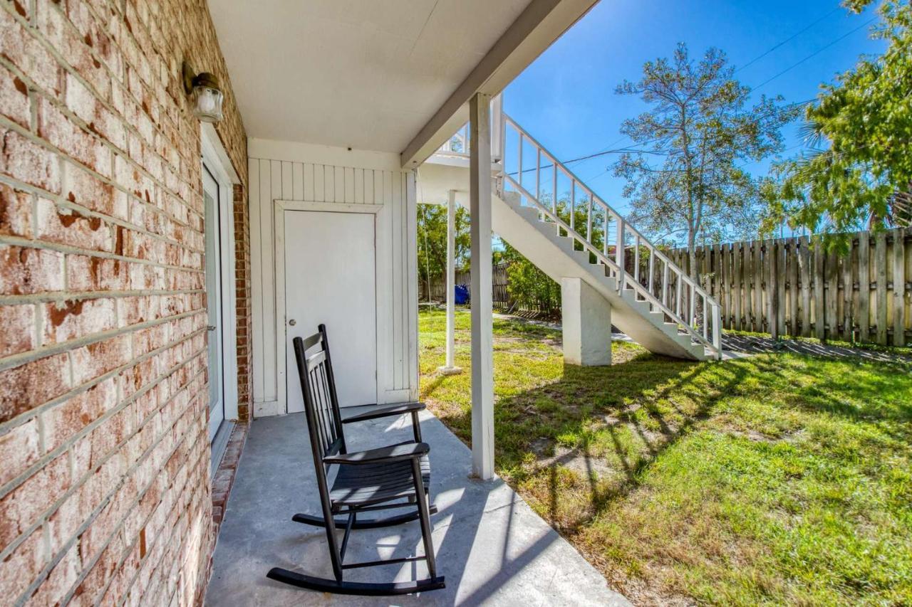 Flagler Flat Holiday home *