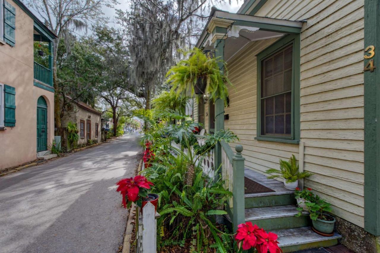 Casa de férias San Filipe
