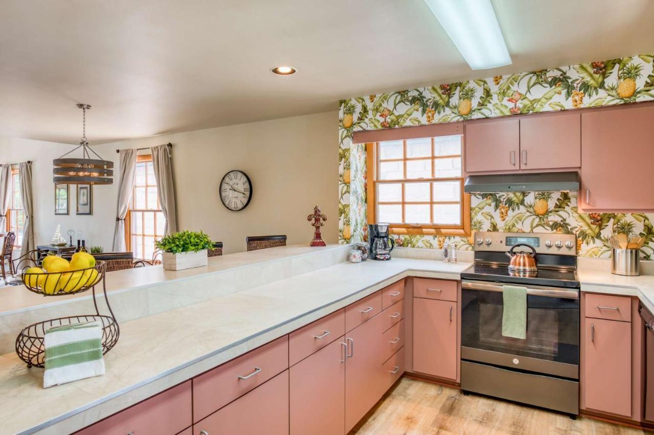 64 Hypolita Street Holiday home St. Augustine