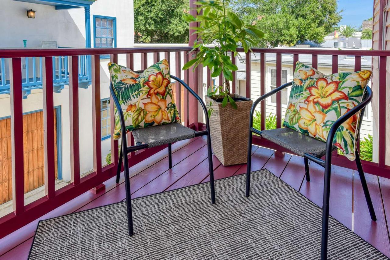 64 Hypolita Street St. Augustine