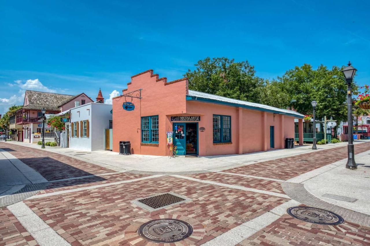 64 Hypolita Street St. Augustine