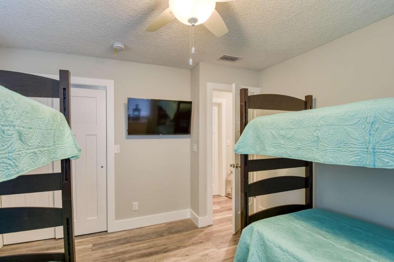 Holiday home Barefoot Hideaway I