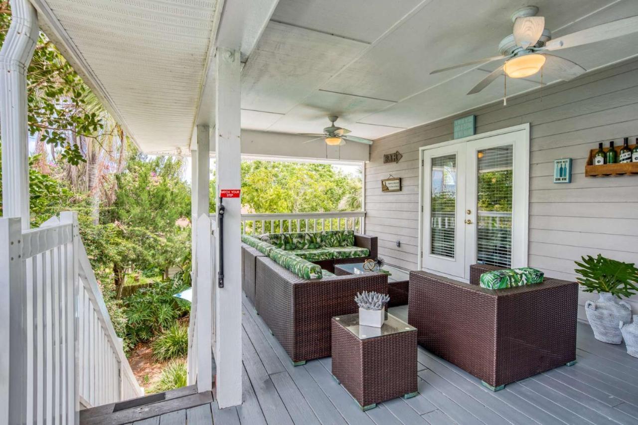 Chiquita Sun House * St. Augustine