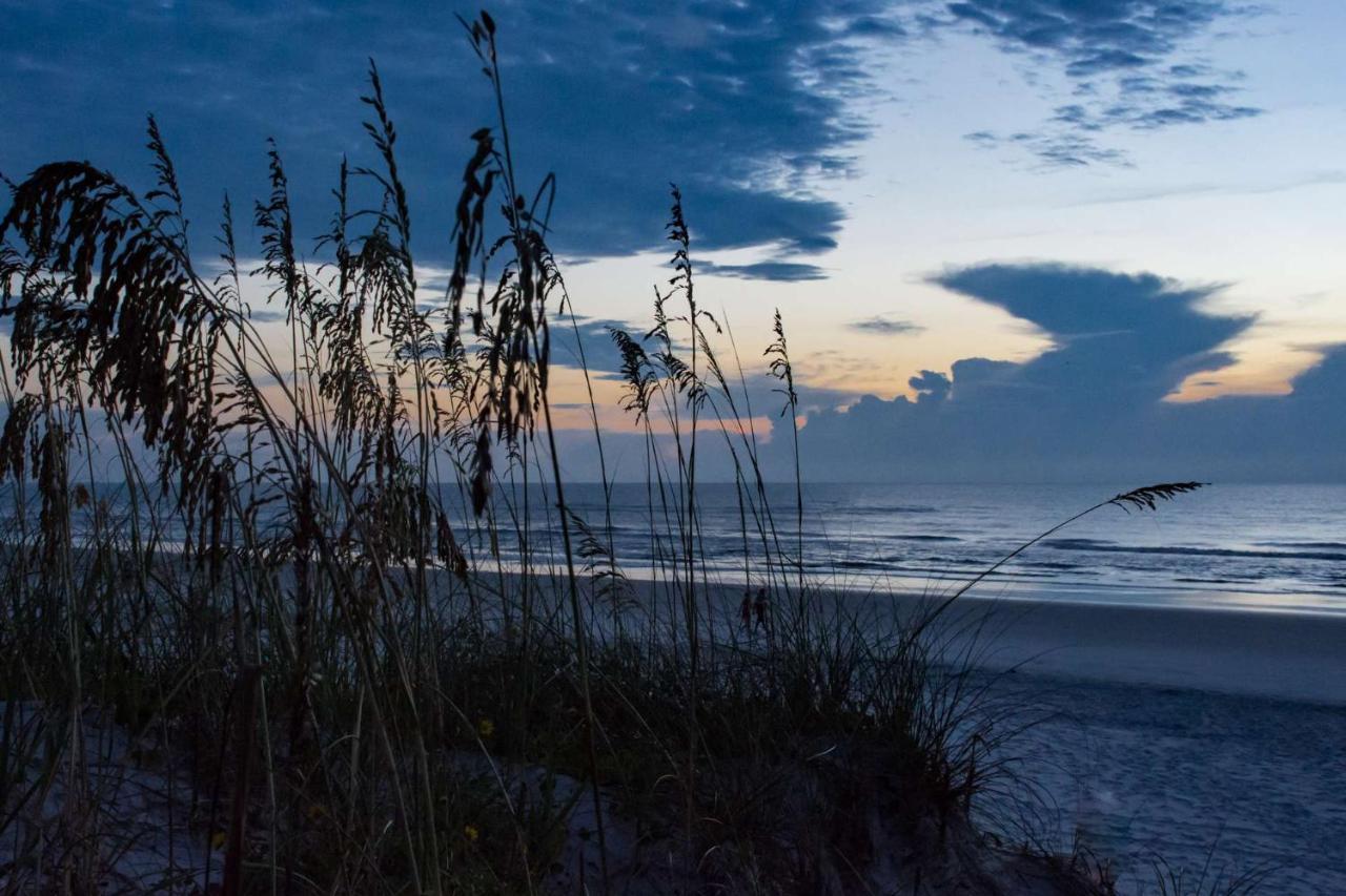 Flagler Flat * St. Augustine