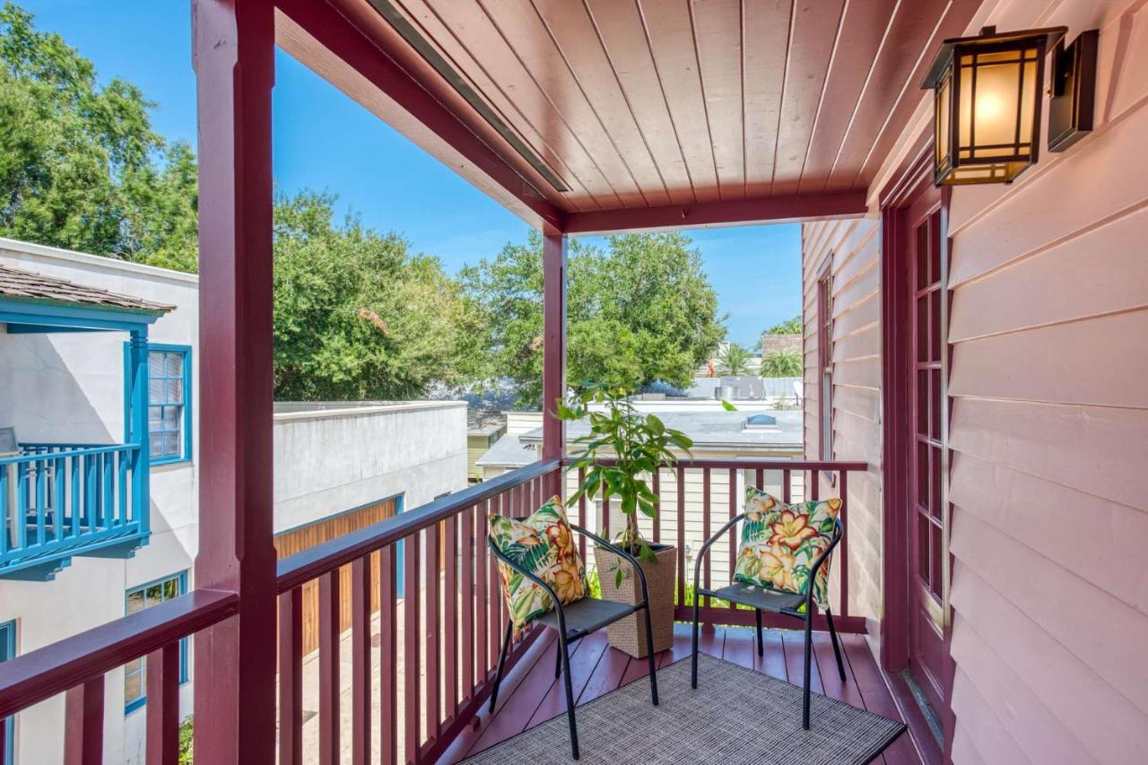 Holiday home 64 Hypolita Street St. Augustine