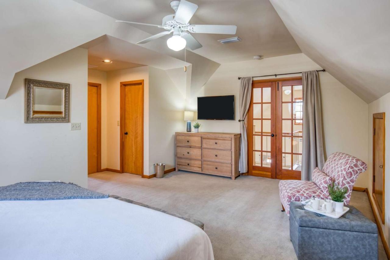 Holiday home 64 Hypolita Street St. Augustine