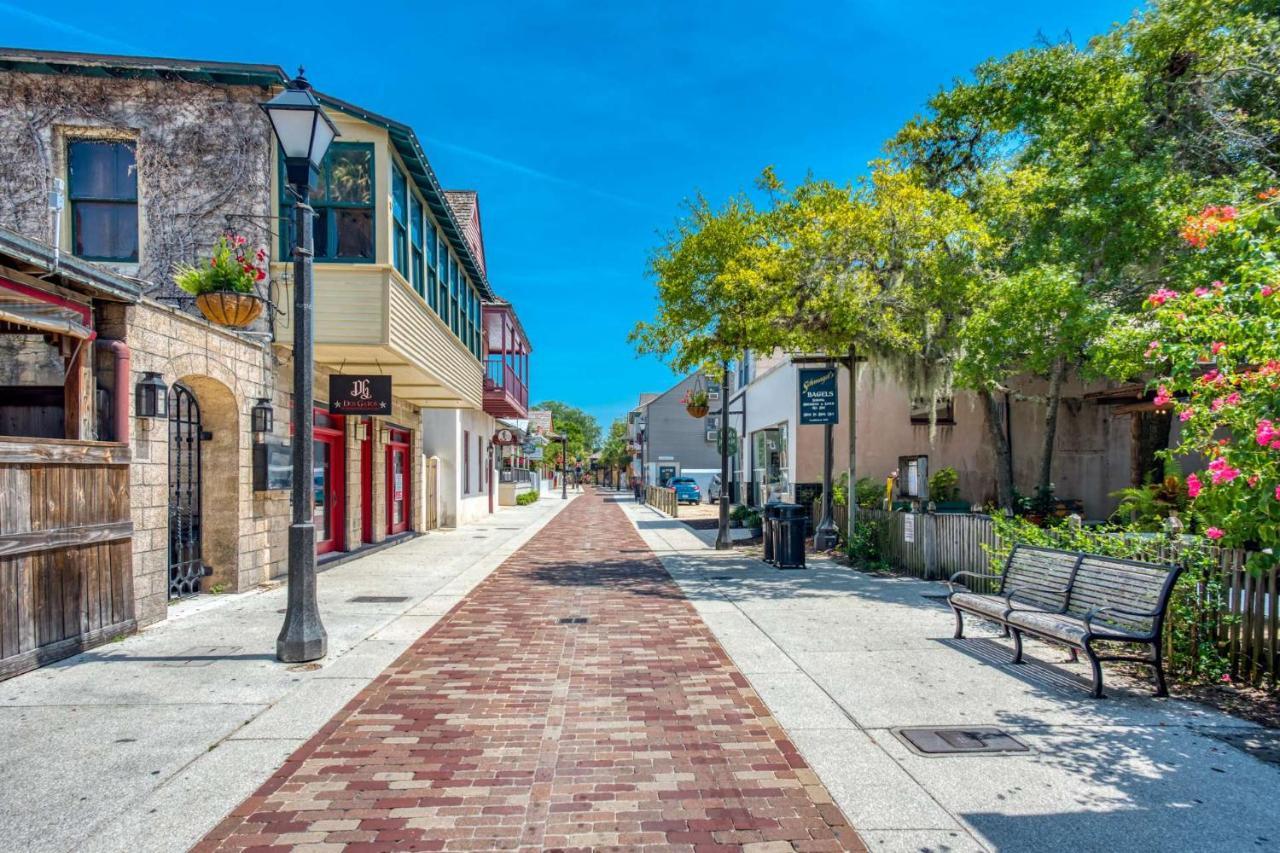 64 Hypolita Street St. Augustine