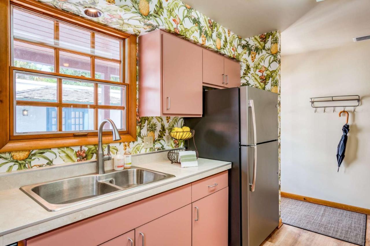 Holiday home 64 Hypolita Street