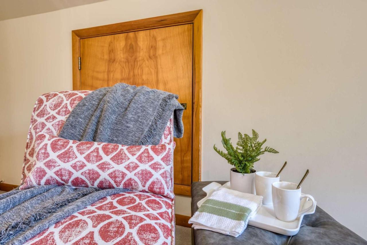 64 Hypolita Street Holiday home