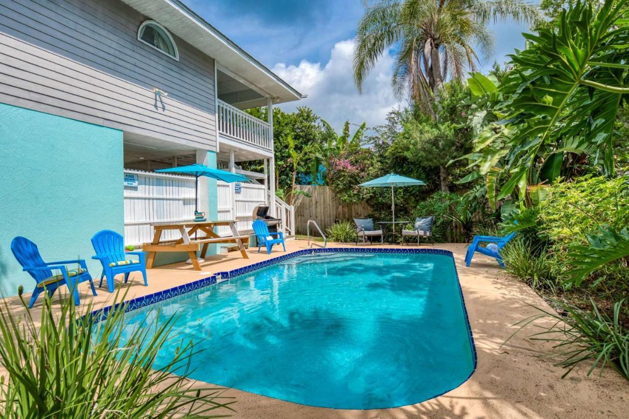 Chiquita Sun House Holiday home St. Augustine
