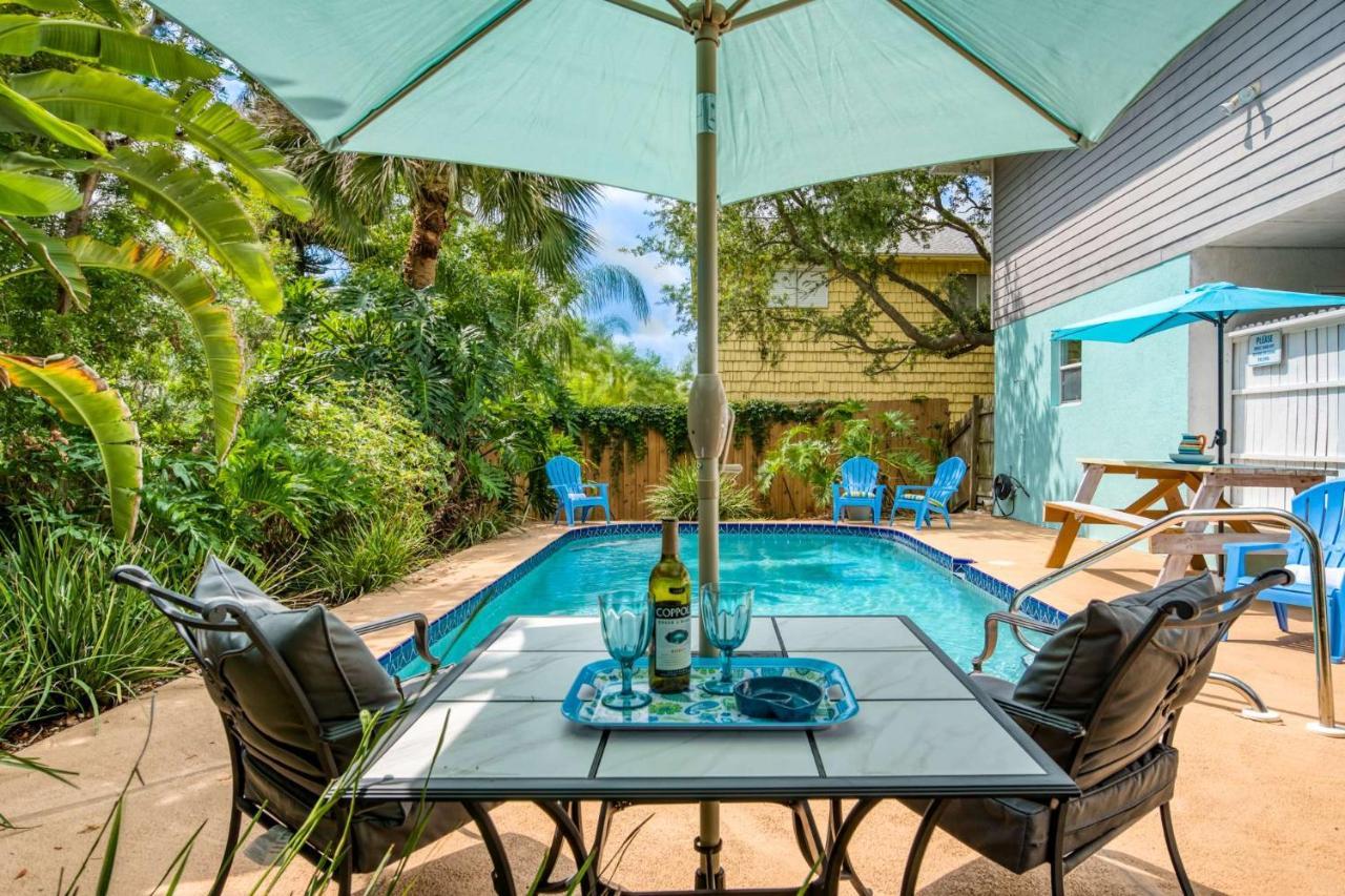 Chiquita Sun House Holiday home St. Augustine