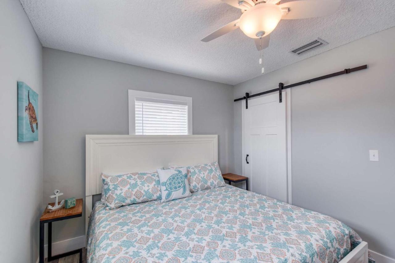 Barefoot Hideaway Ii * St. Augustine
