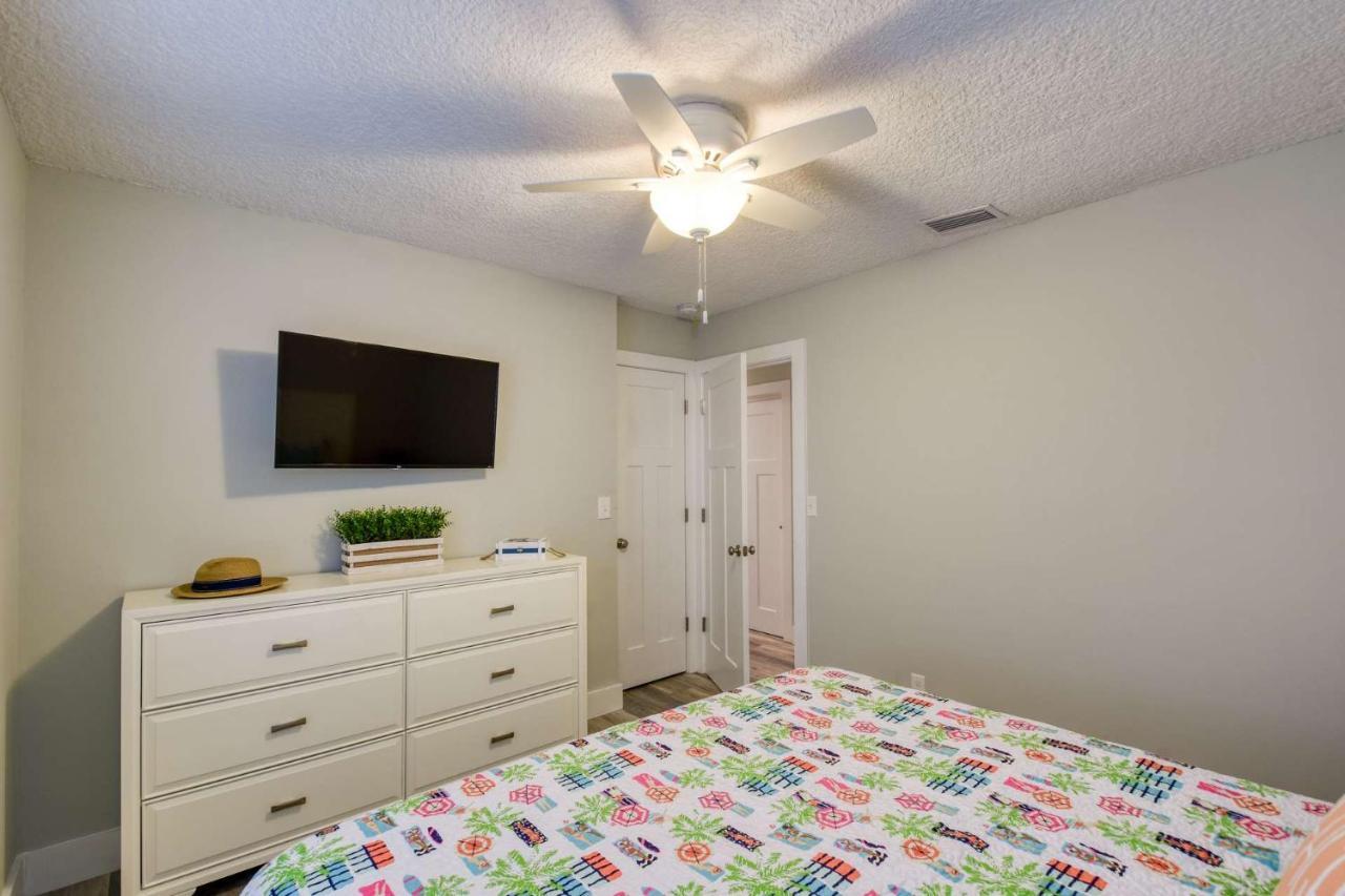 Holiday home Barefoot Hideaway I