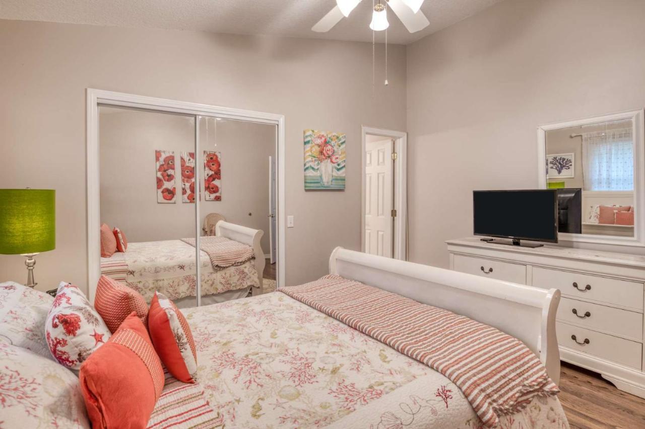 Chiquita Sun House Holiday home St. Augustine