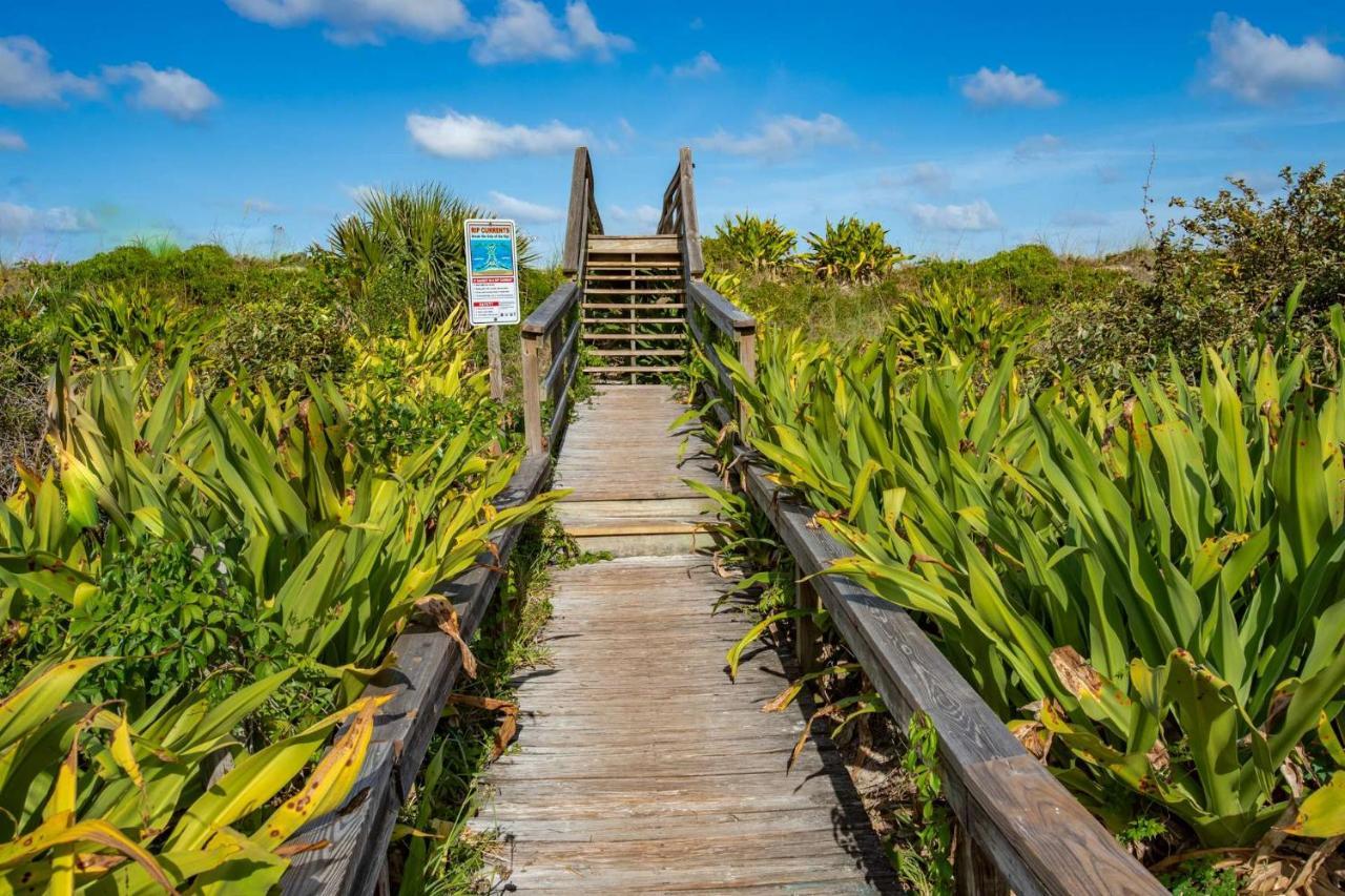 Seascape Family Retreat Holiday home St. Augustine