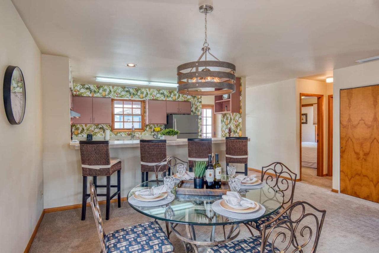 64 Hypolita Street Holiday home St. Augustine