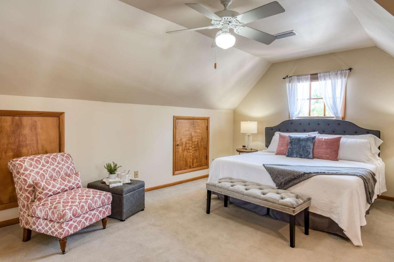 Holiday home 64 Hypolita Street