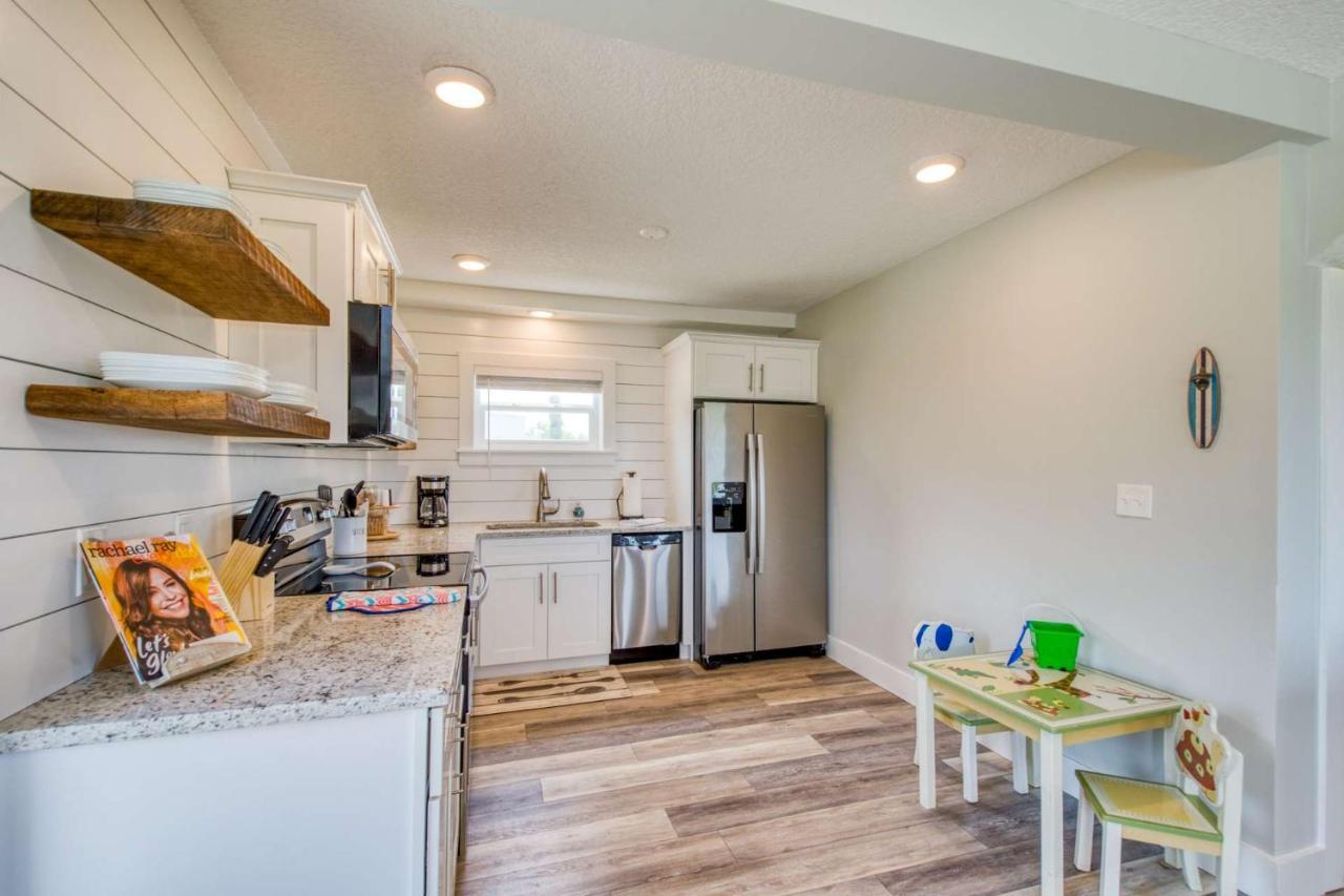 Holiday home Barefoot Hideaway Ii St. Augustine