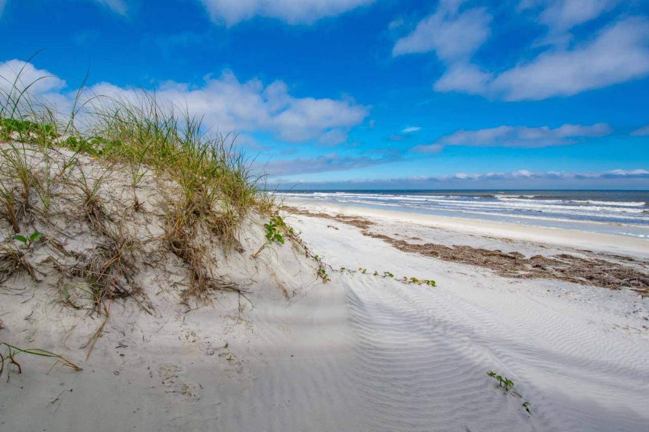 Holiday home Barefoot Hideaway Ii St. Augustine