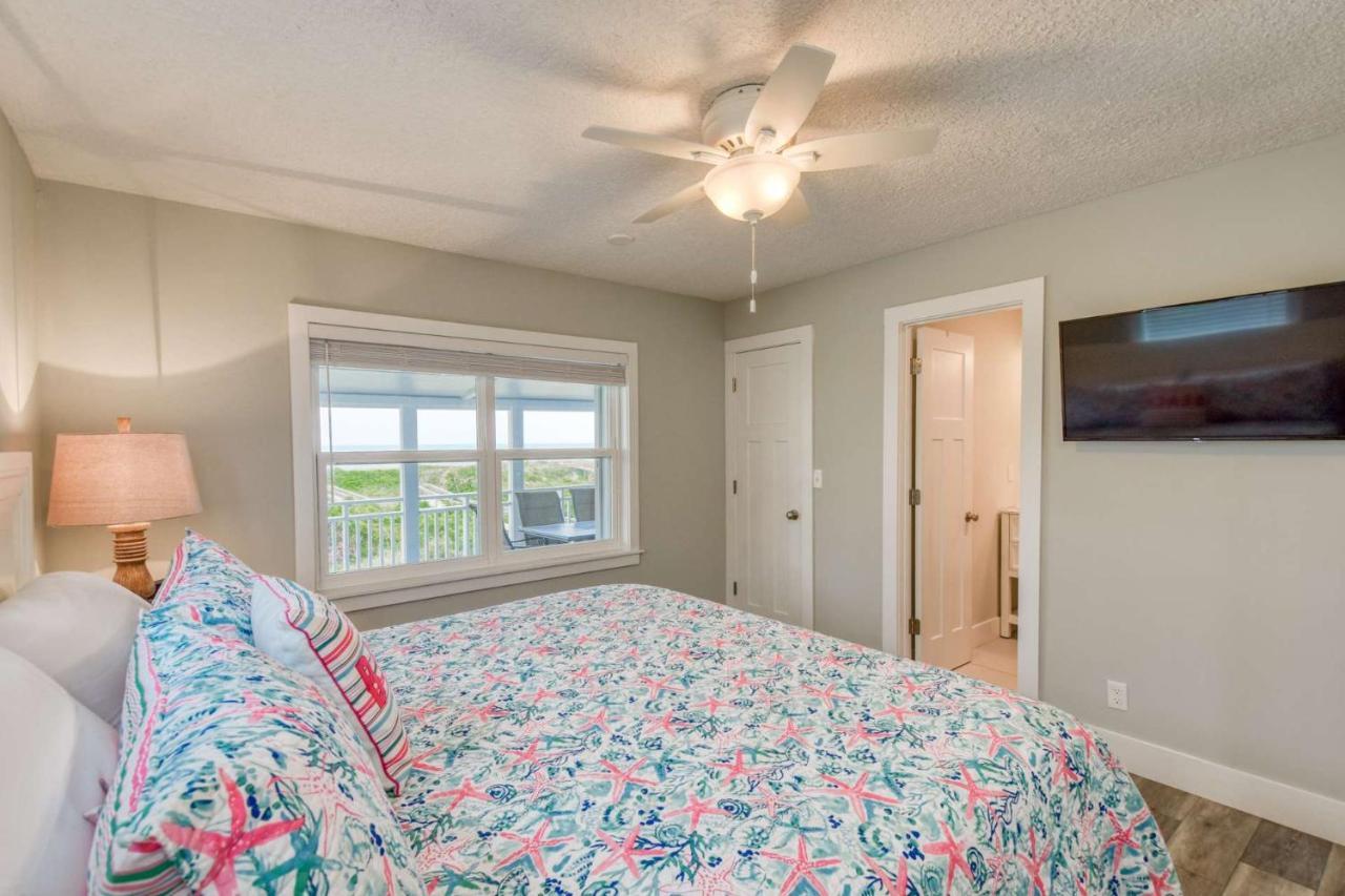 Holiday home Barefoot Hideaway I