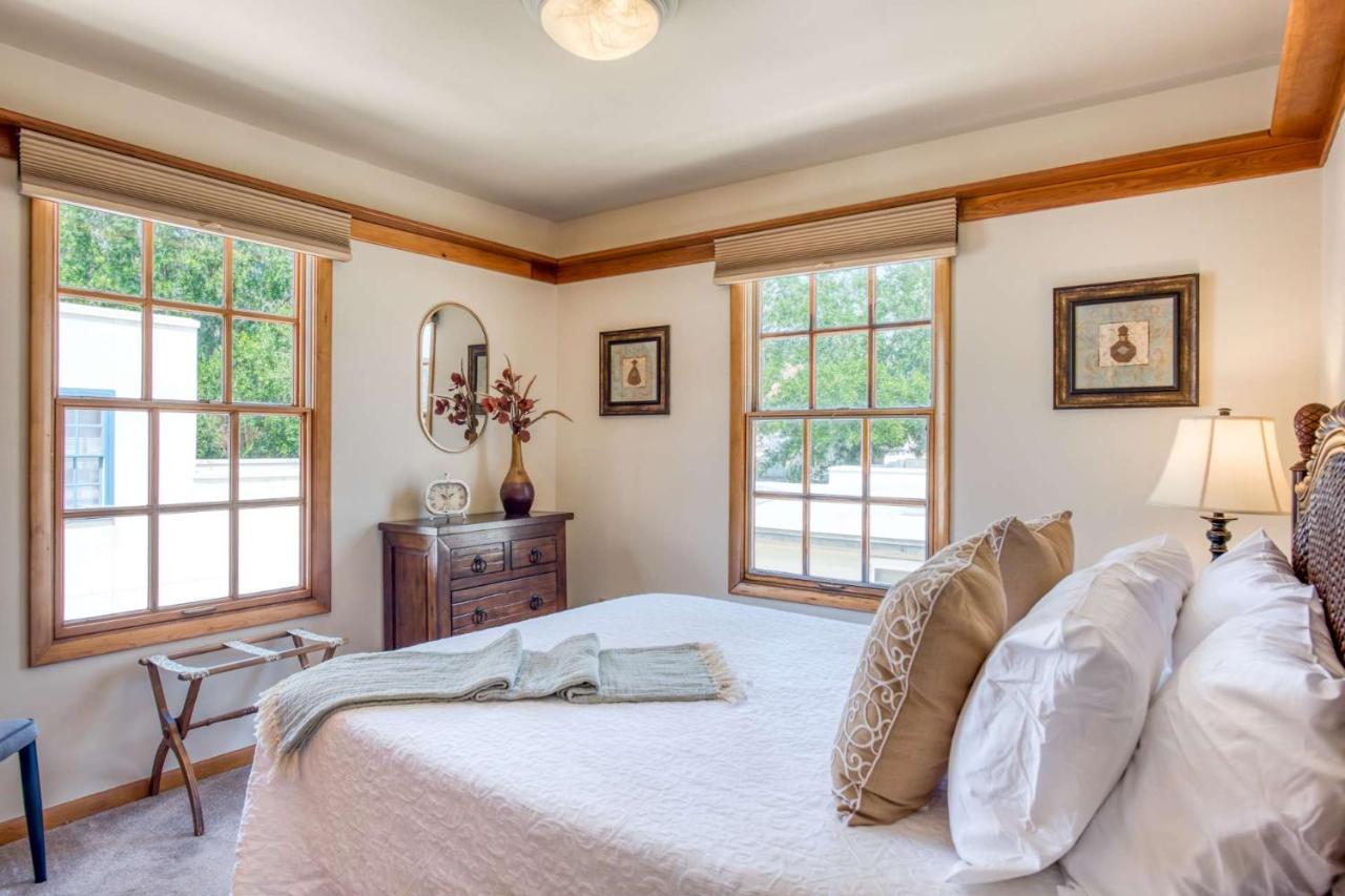 64 Hypolita Street Holiday home St. Augustine
