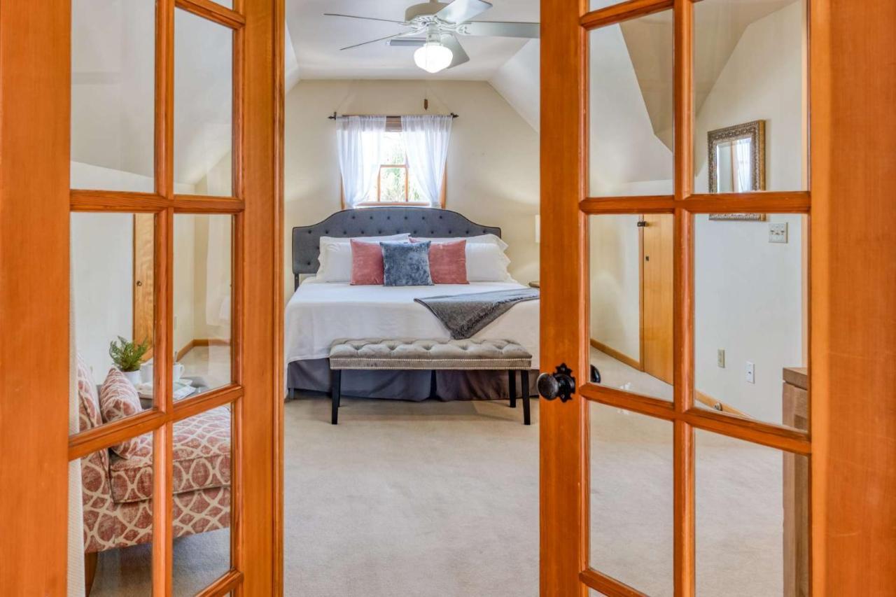 Holiday home 64 Hypolita Street St. Augustine