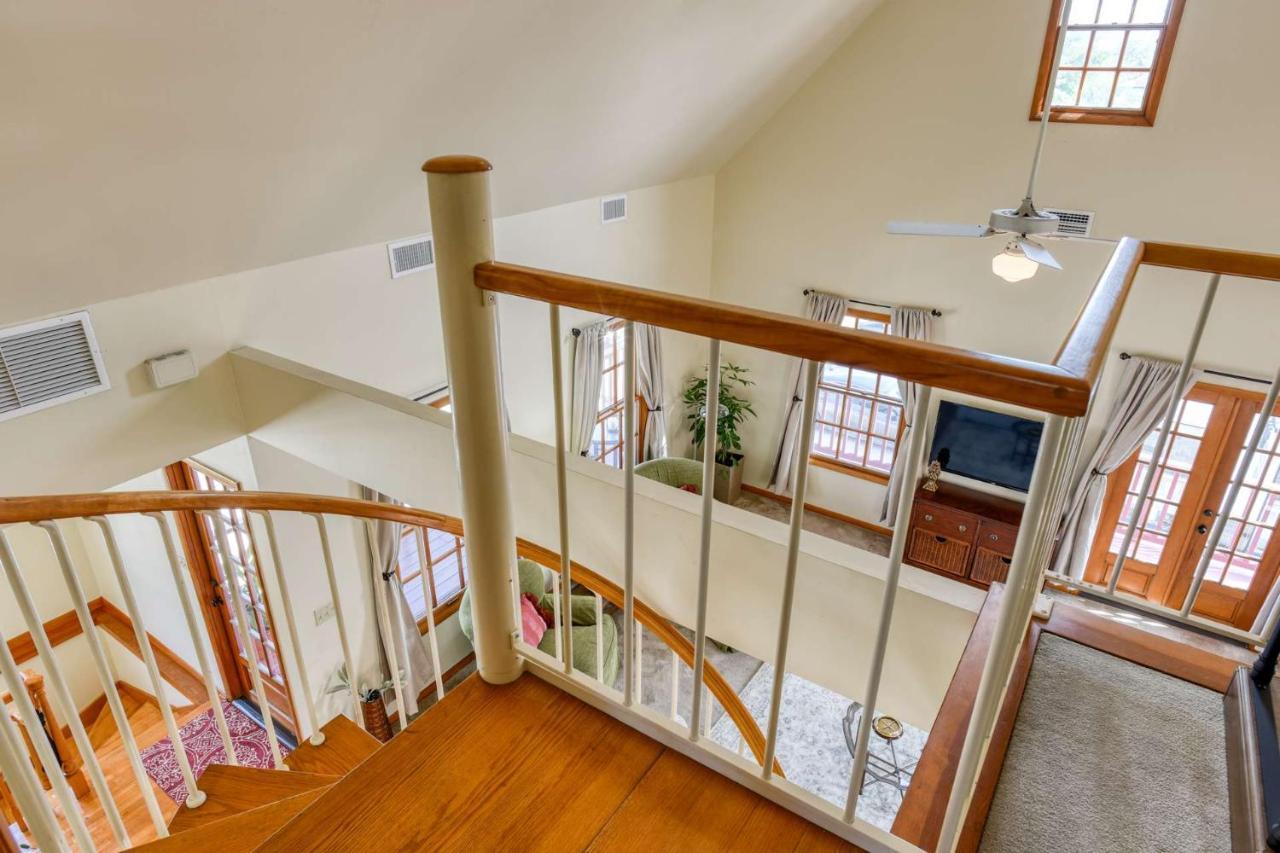 Holiday home 64 Hypolita Street