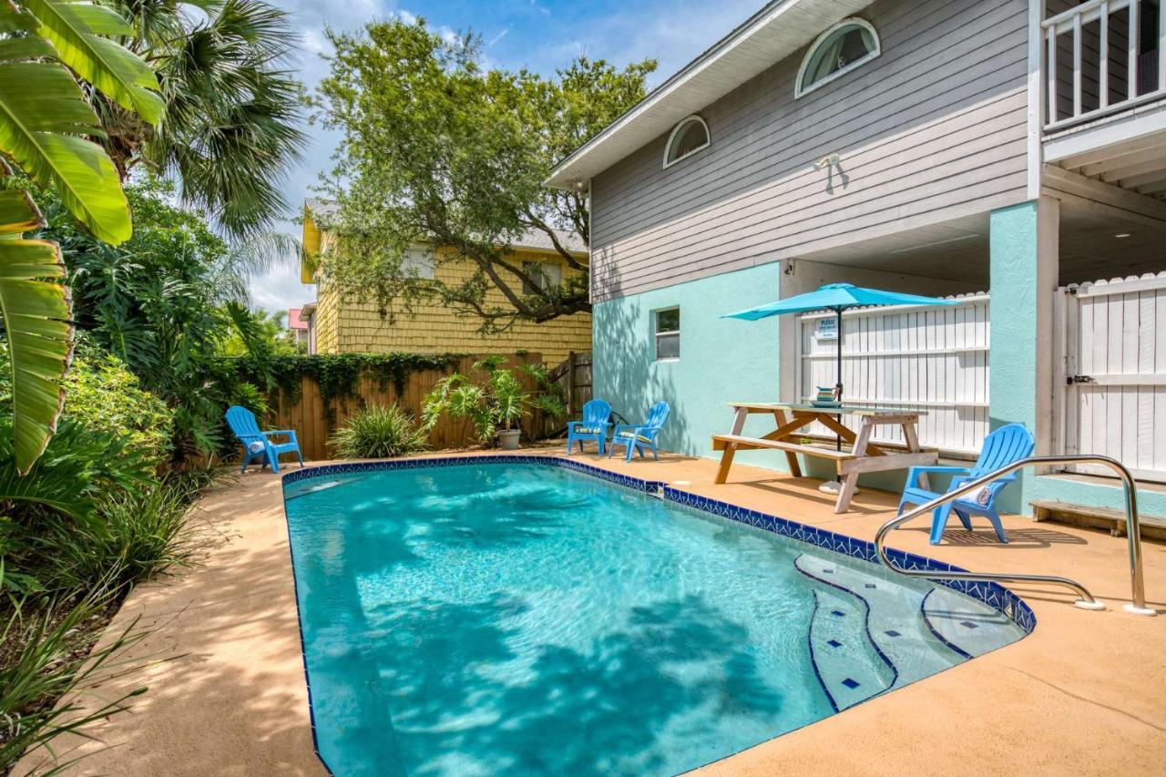 Holiday home Chiquita Sun House St. Augustine