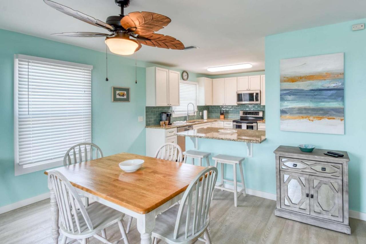 Seascape Family Retreat