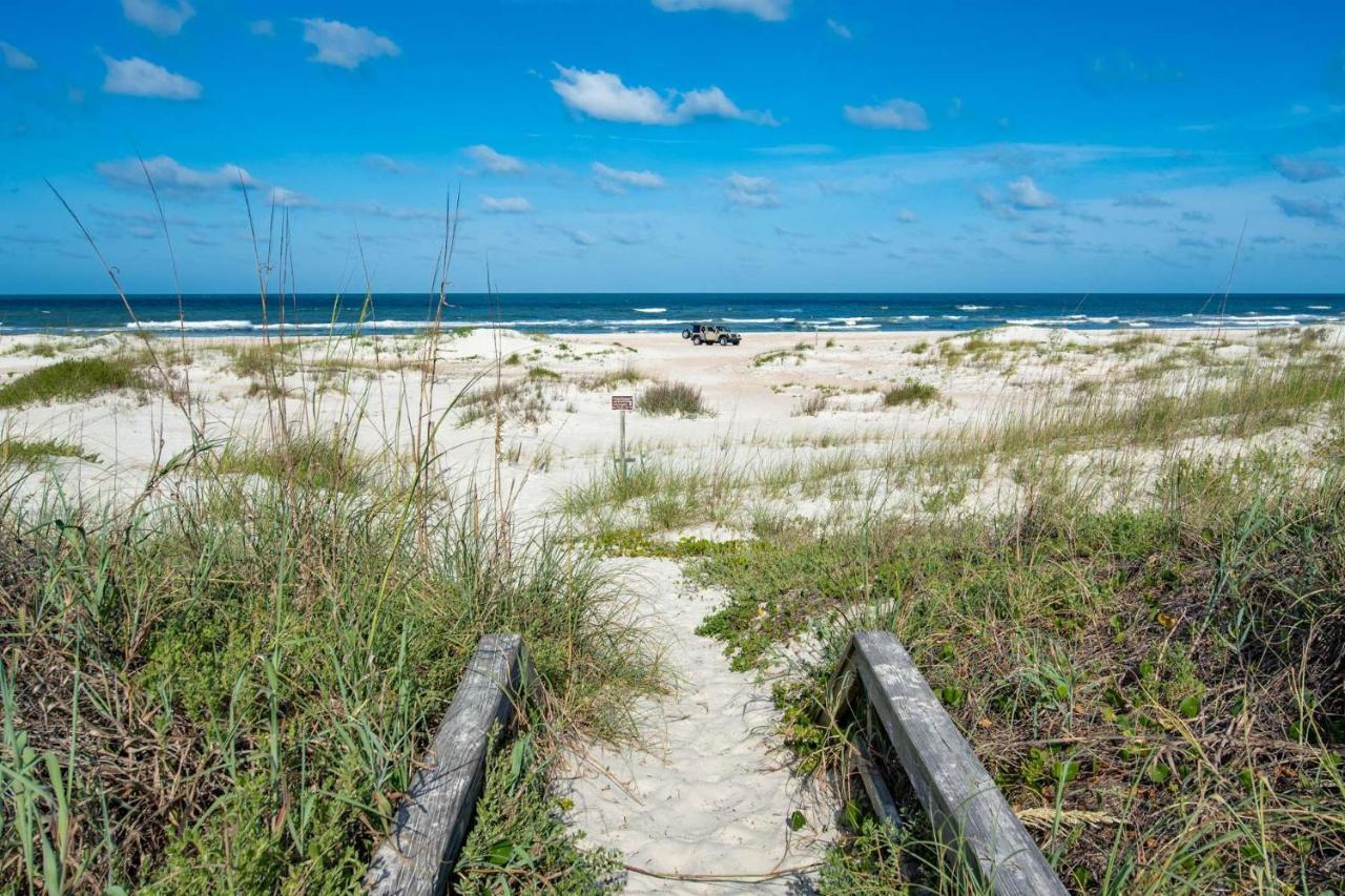 Seascape Family Retreat Holiday home St. Augustine
