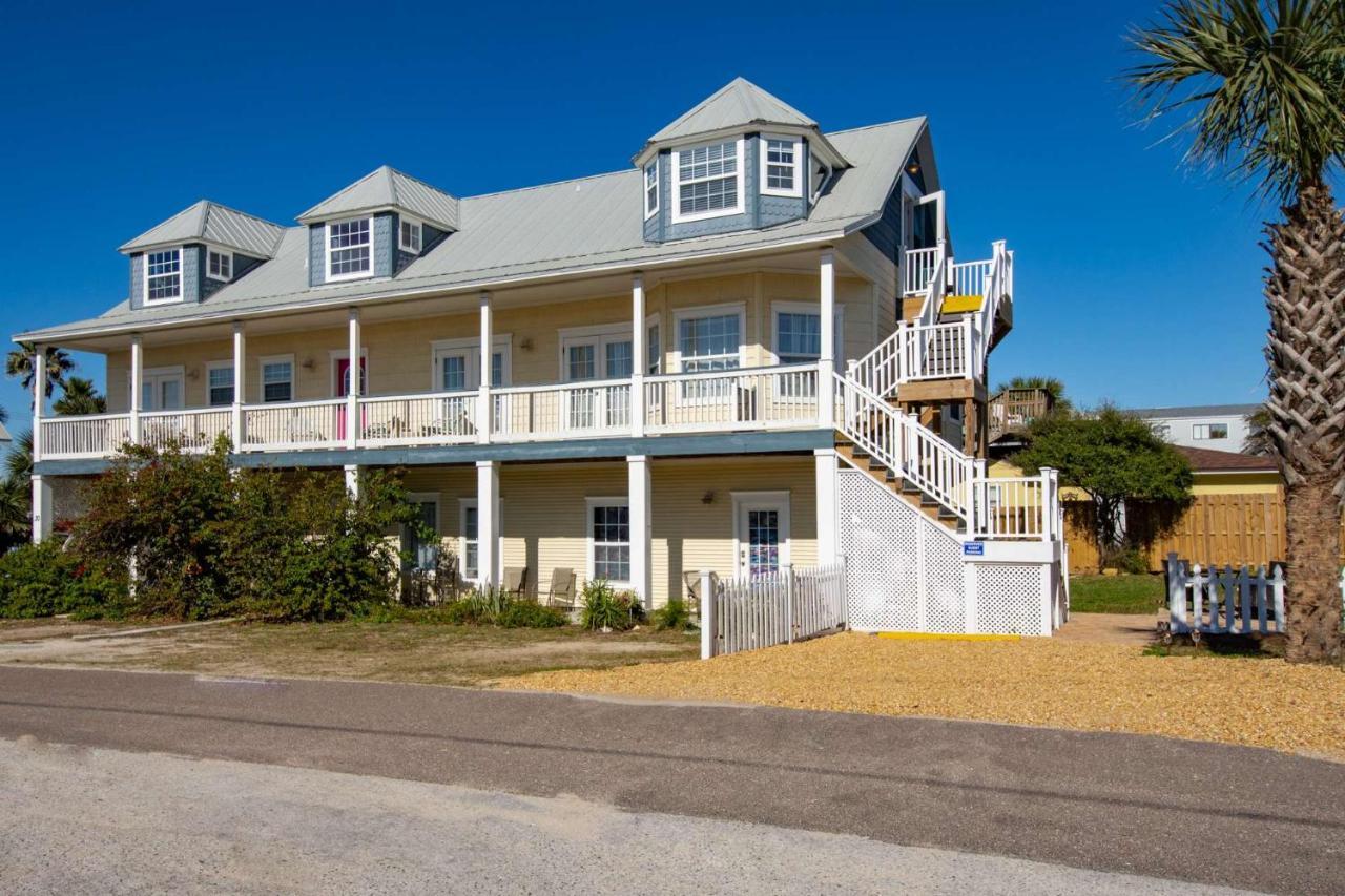 Beachcomber Penthouse * St. Augustine