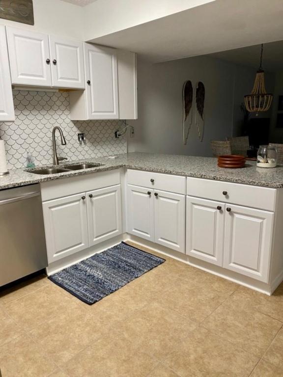 Spanish Trace 240 Apartment St. Augustine