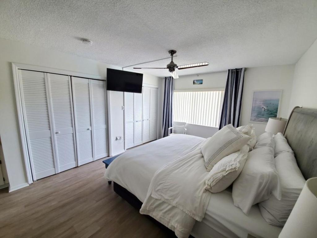 Spanish Trace 240 Apartment St. Augustine