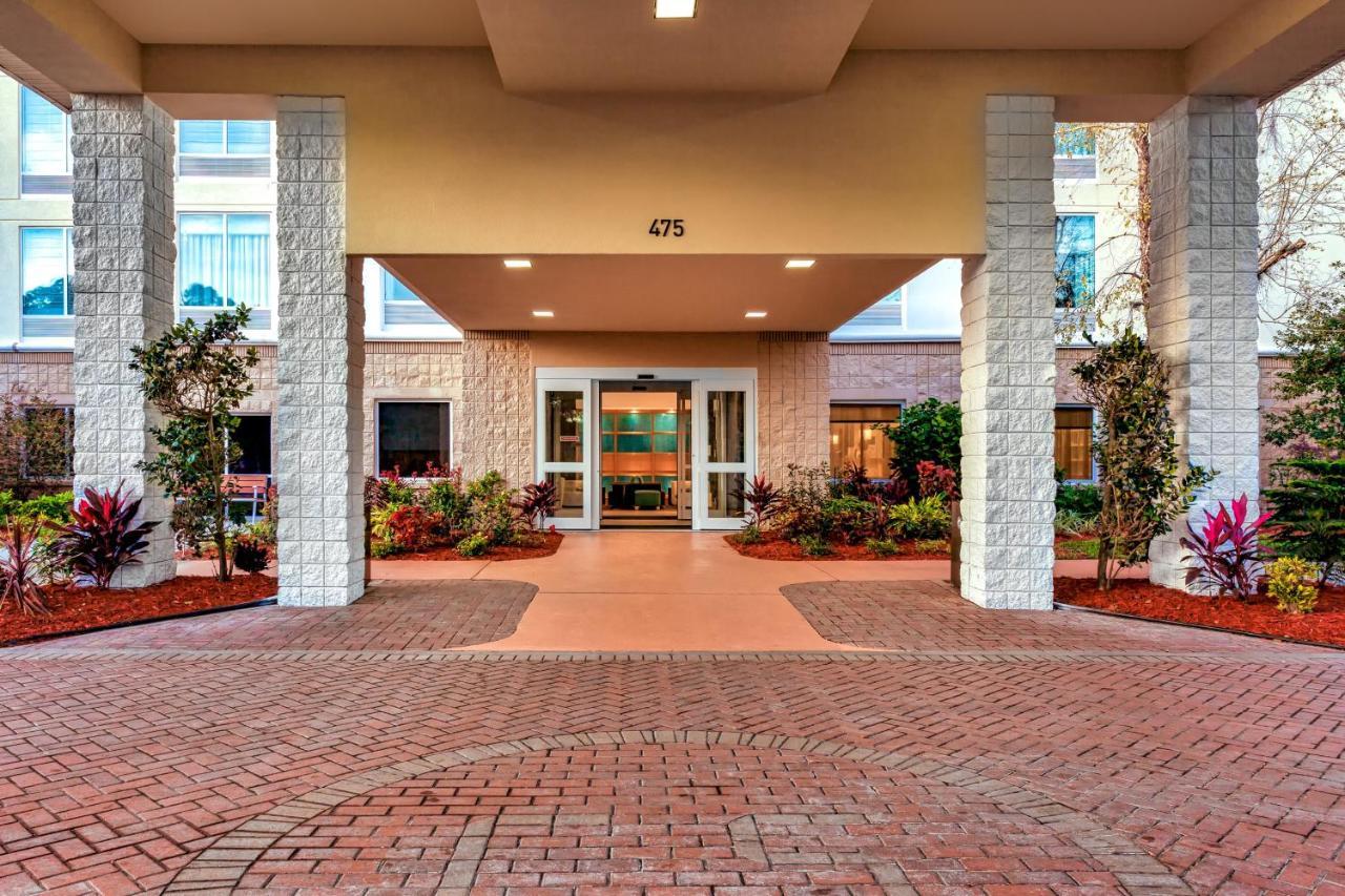 - St Augustine - World Golf By Ihg 2*