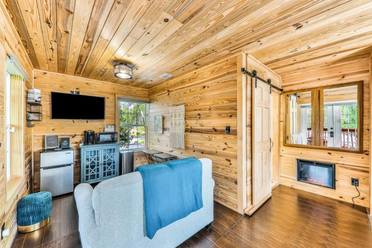 Outdoor Oasis Holiday home St. Augustine