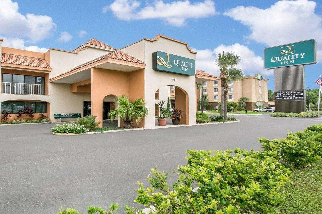 Quality St Augustine Outlet Mall