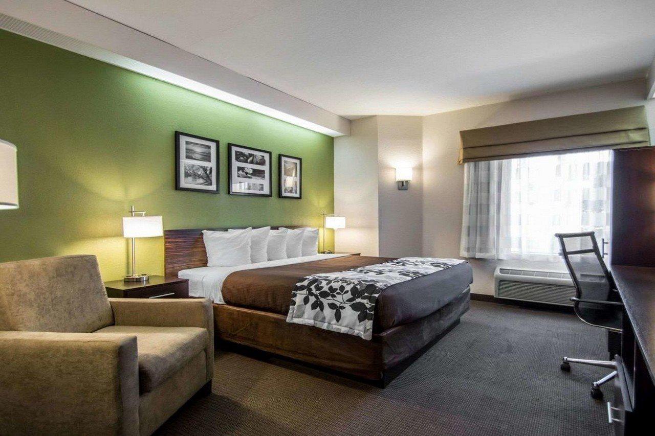 Express St Augustine Dtwn - Historic By Ihg