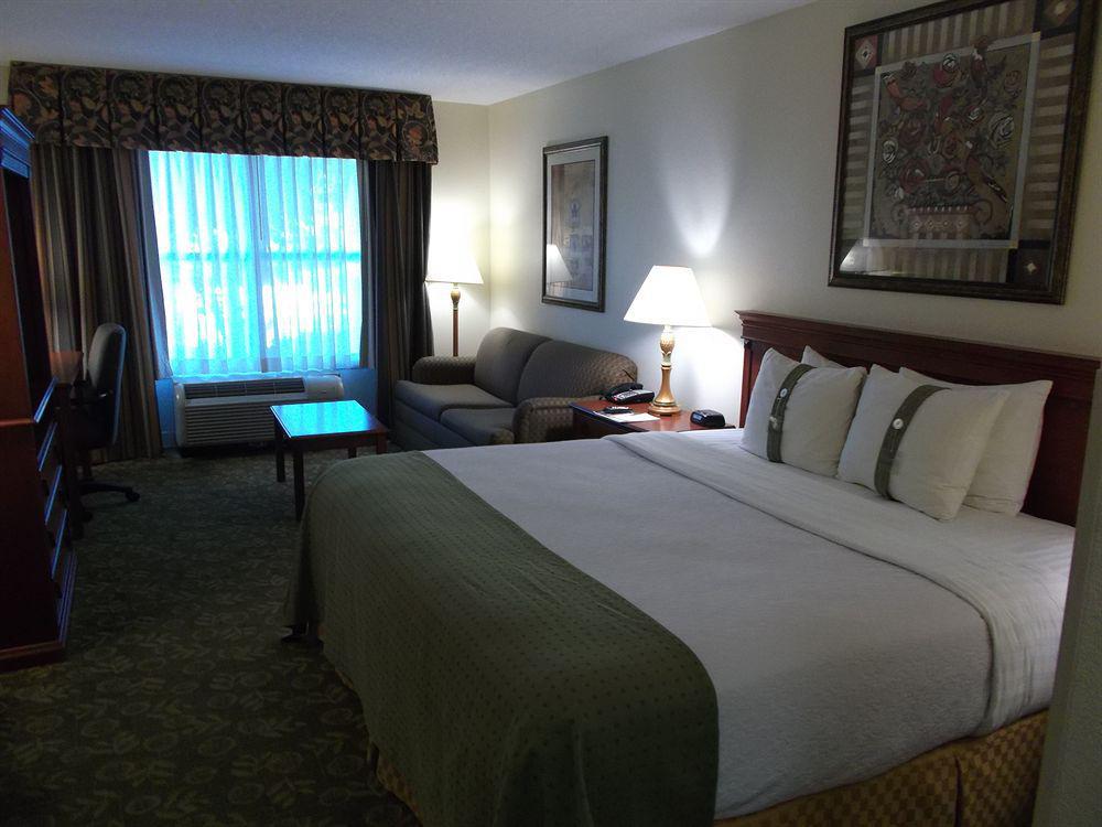 Hampton St Augustine Downtown Historic Distric Hotel Saint Augustine