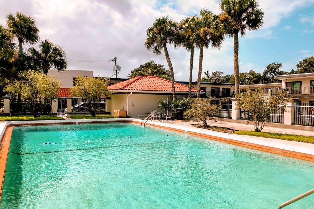 Rodeway St Augustine Historic District
