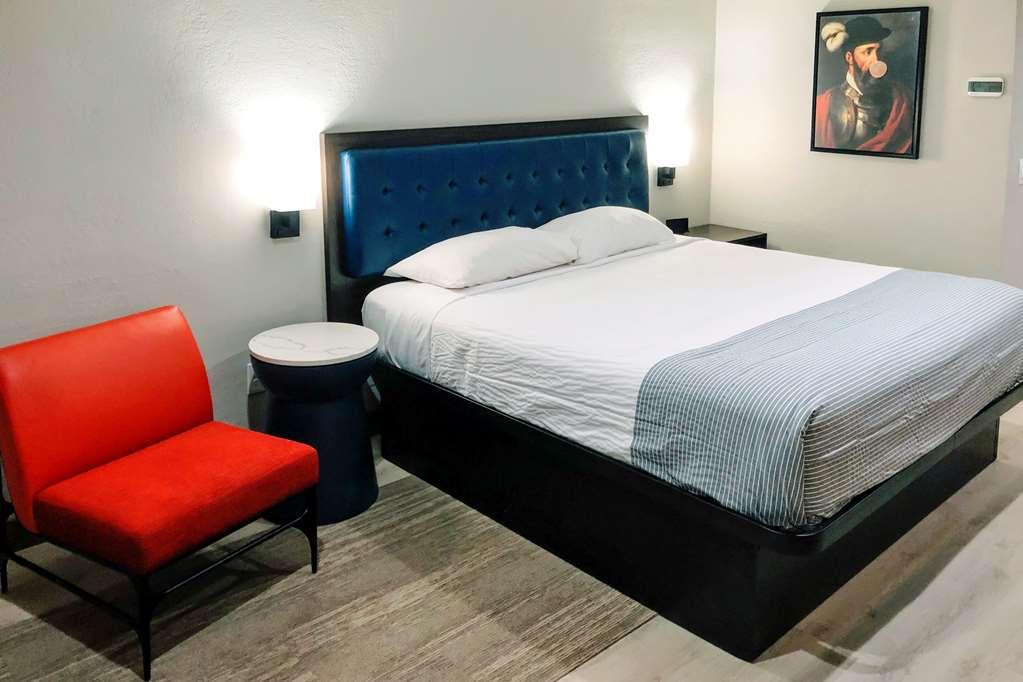 Rodeway St Augustine Historic District Hotel 2*