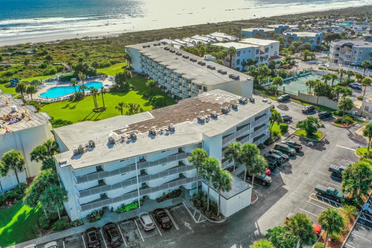 Colony Reef * Saint Augustine