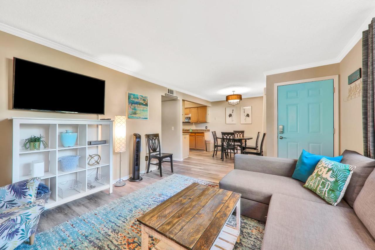 Apartment Clipper Beachwalk