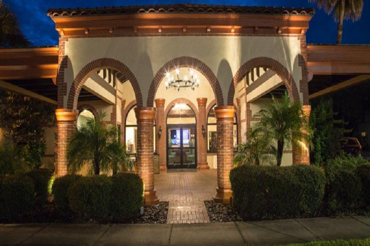 Inn The Flagler -