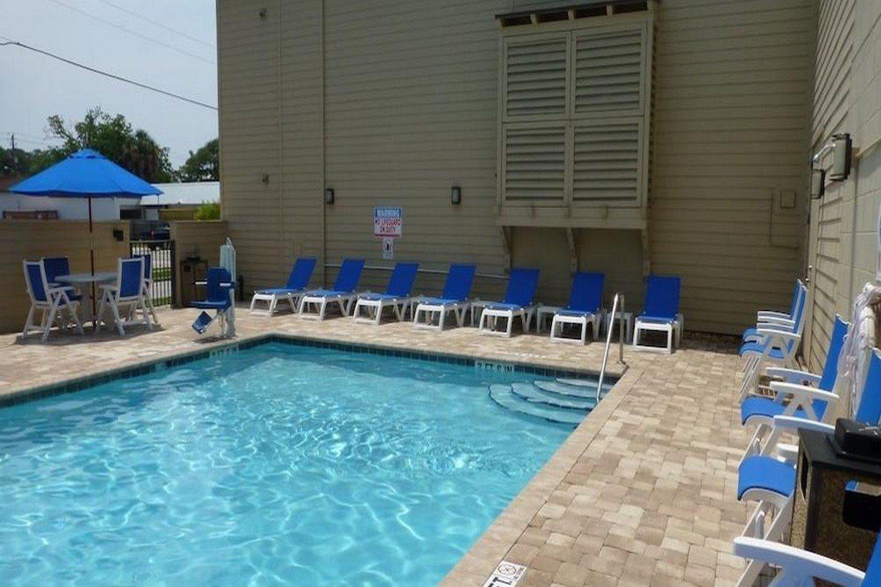 Inn The Flagler -