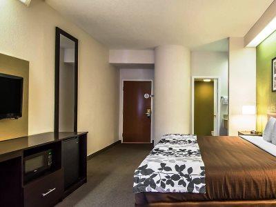 Hotel Express St Augustine Dtwn - Historic By Ihg Saint Augustine